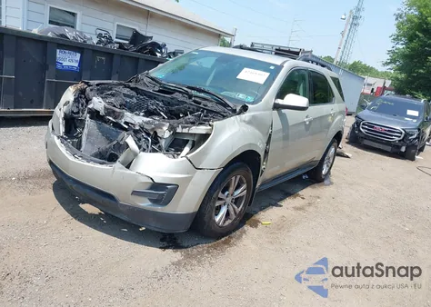2014 Chevrolet Equinox 1Lt from USA, damaged, VIN 2GNALBEK7E6310931